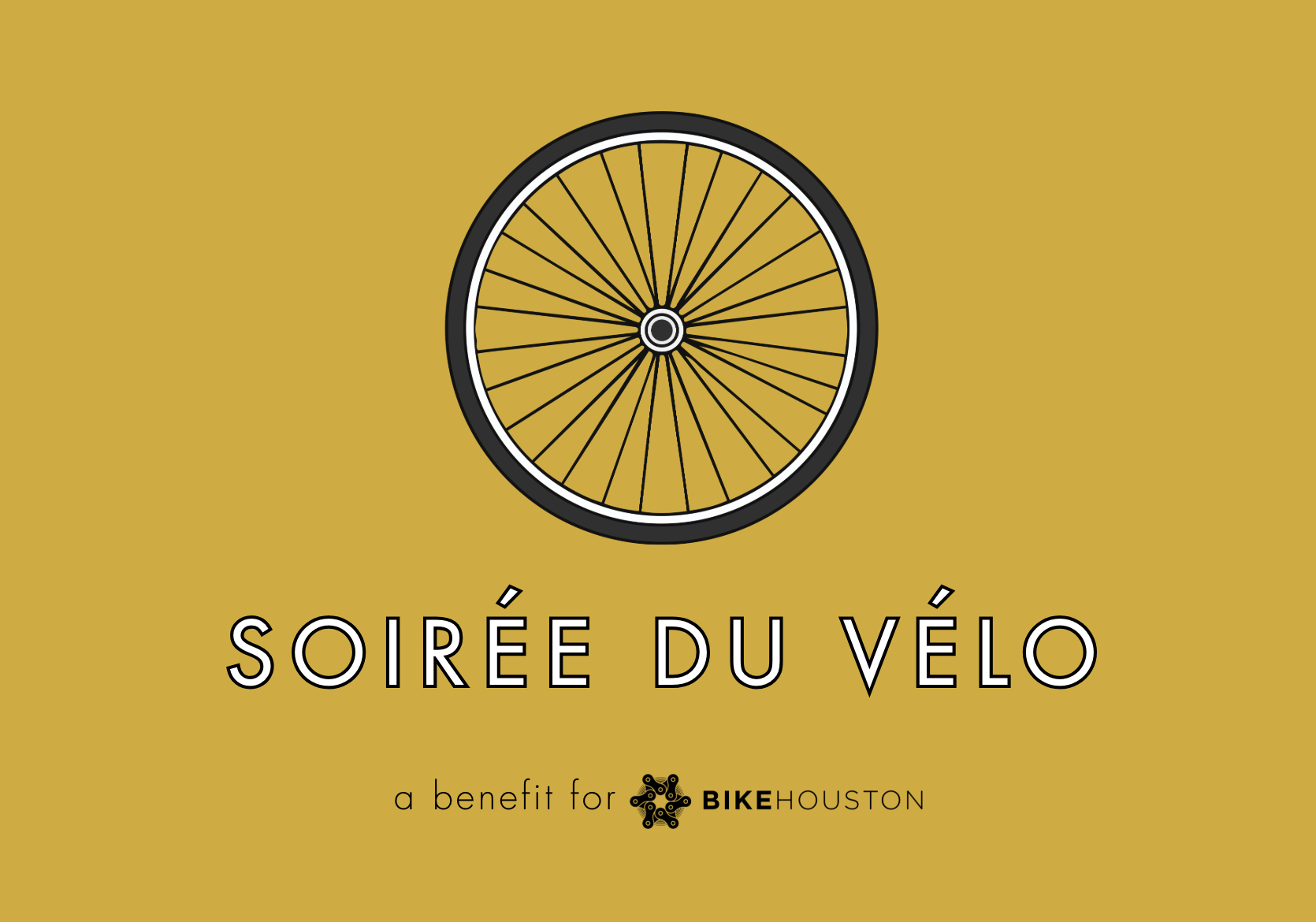 Soirée du Vélo