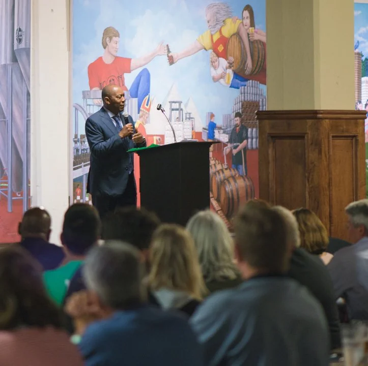 Houston Bike Summit — BikeHouston