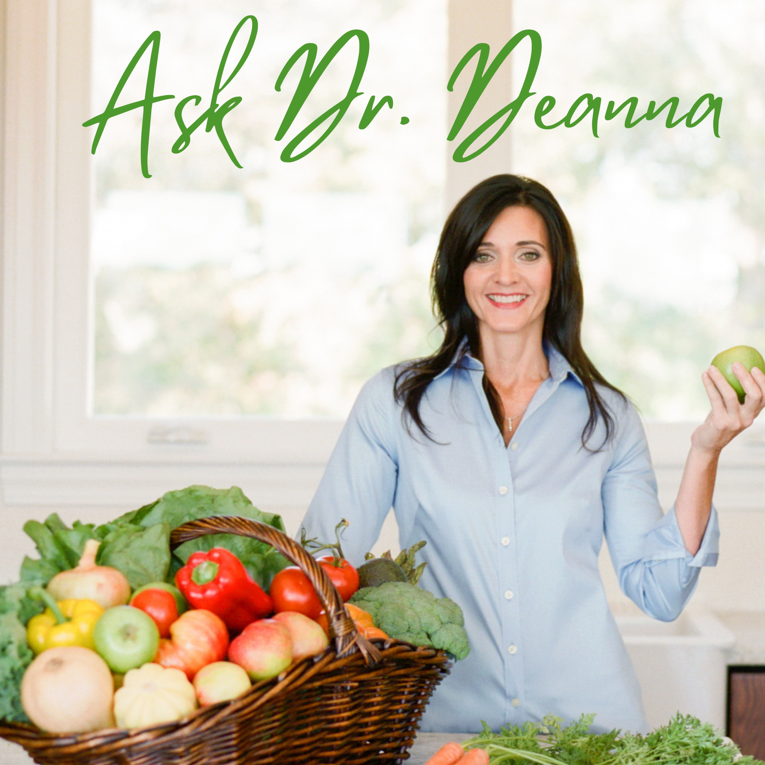 Ask Dr. Deanna