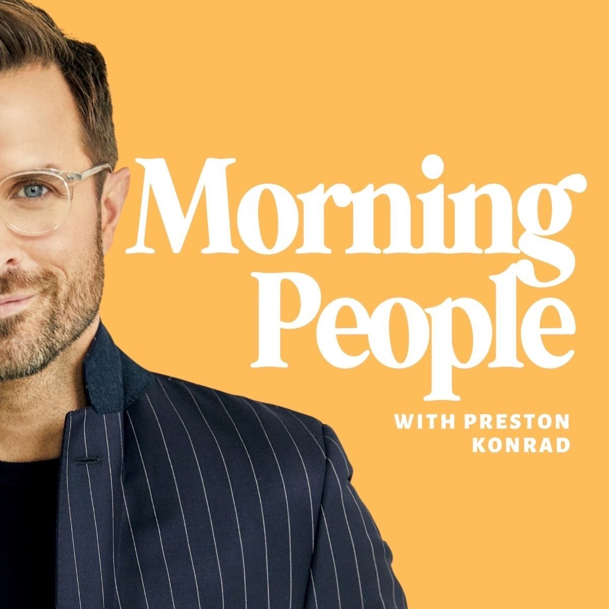 Morning People with Preston Konrad