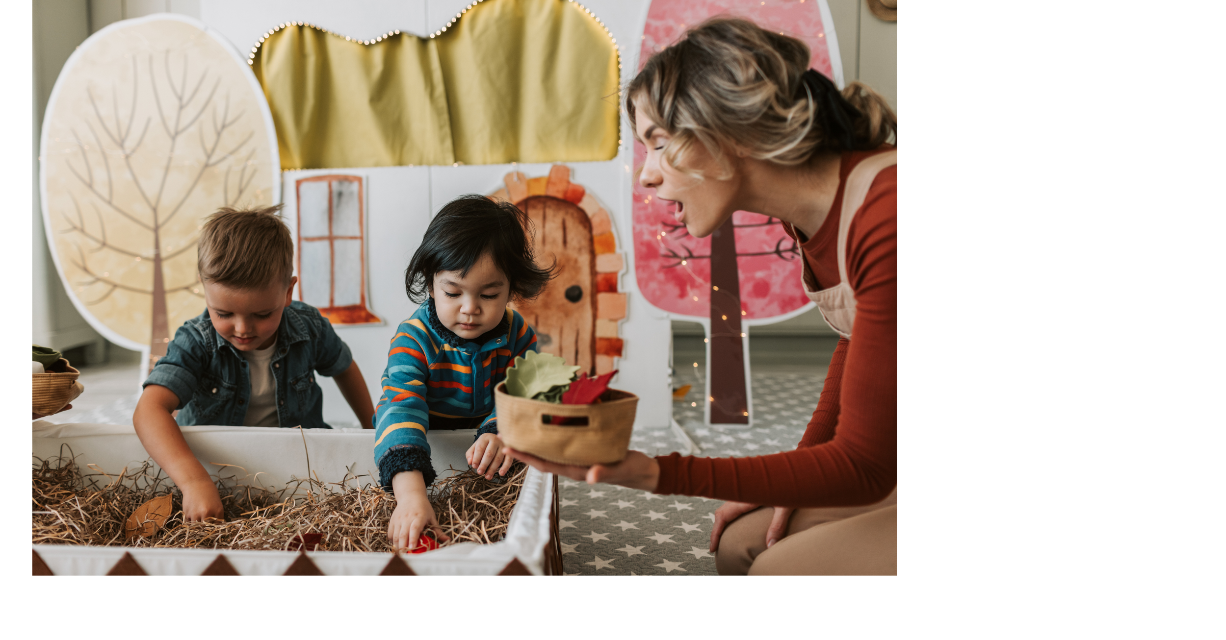 Rainy Day Wonders: Creative Projects for Children That Become Heartfelt Family Gifts