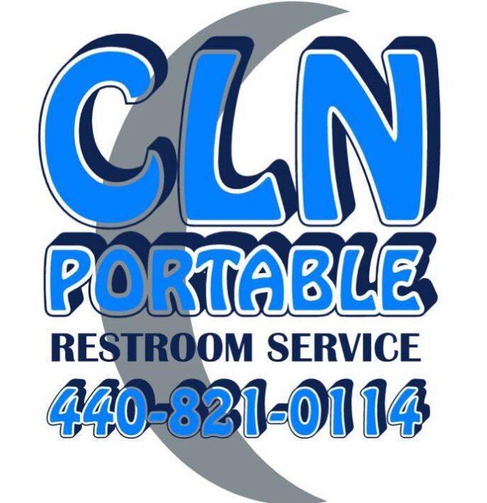 CLN Portable Restrooms