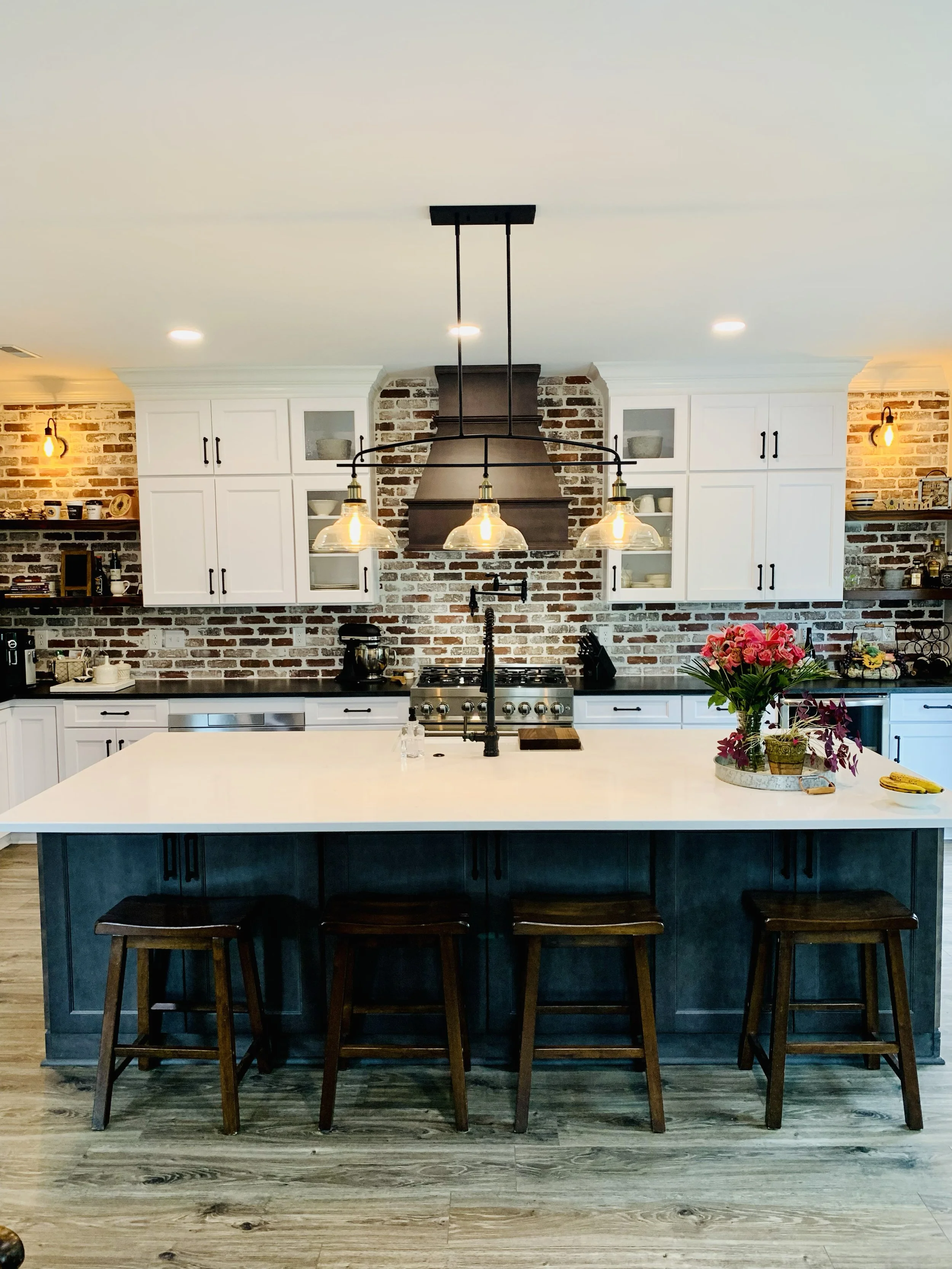 Ivey Kitchen