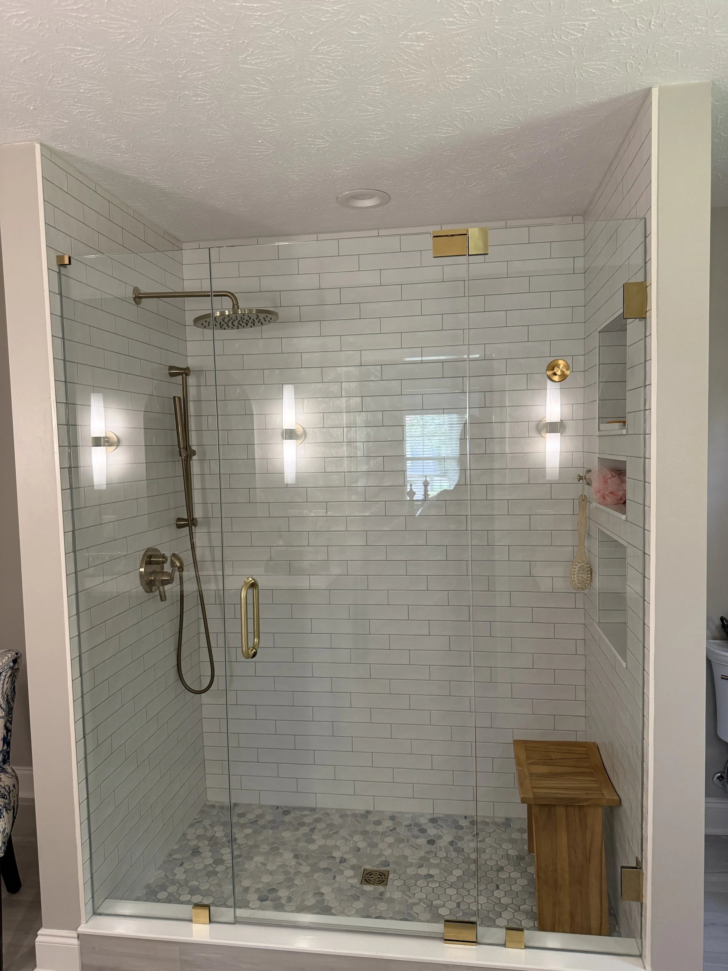 Smith Bathroom