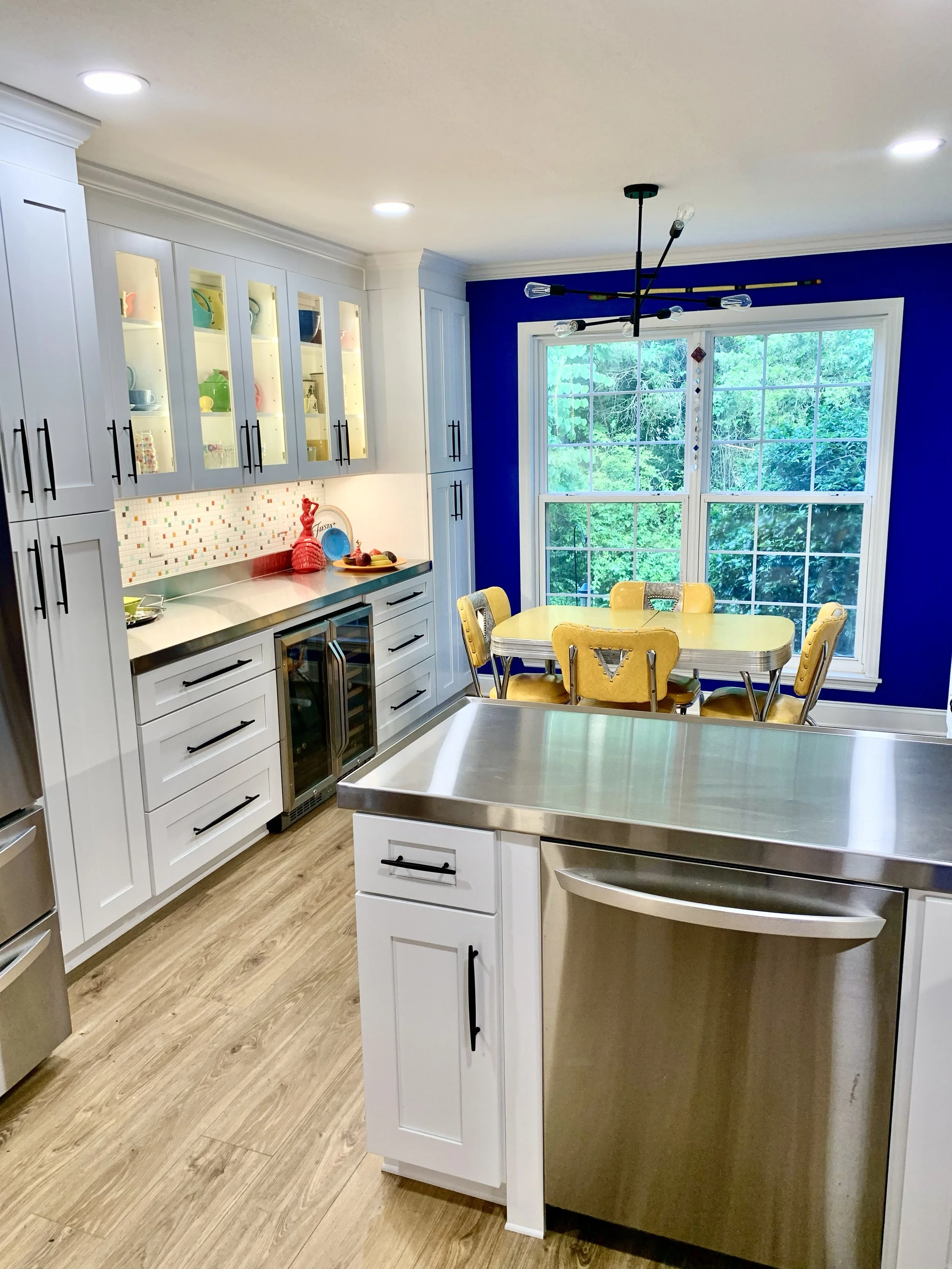 Ezzell Kitchen Remodel
