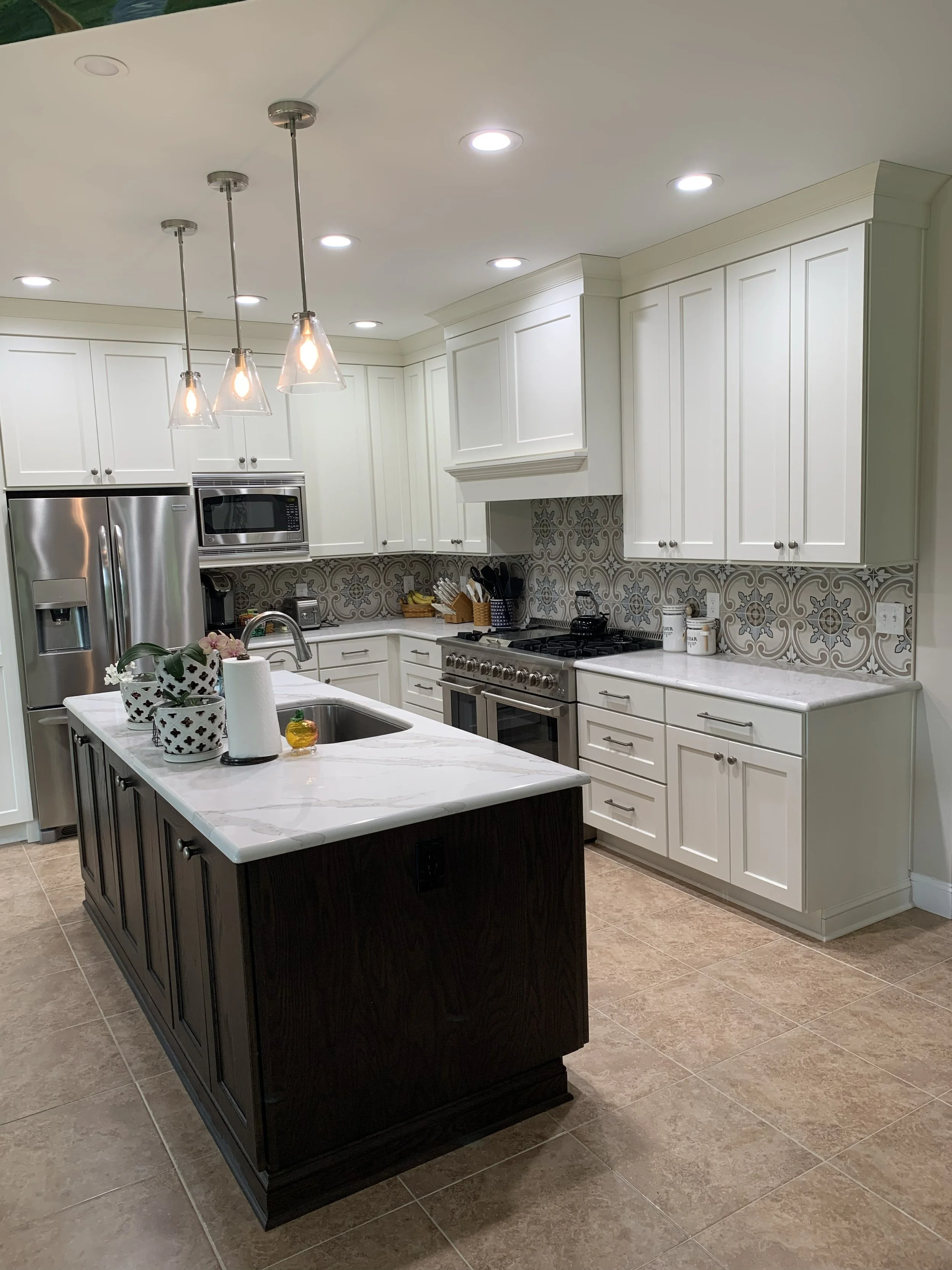 Wells Kitchen