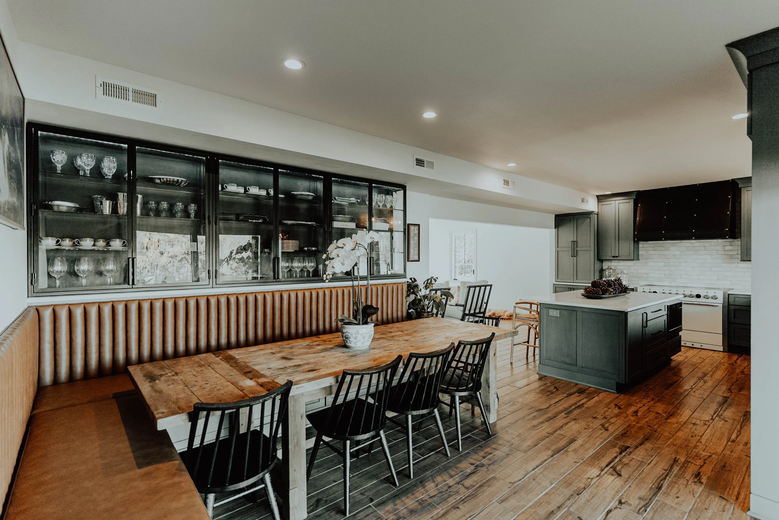 Oakridge Cottage Full Home Remodel 2025