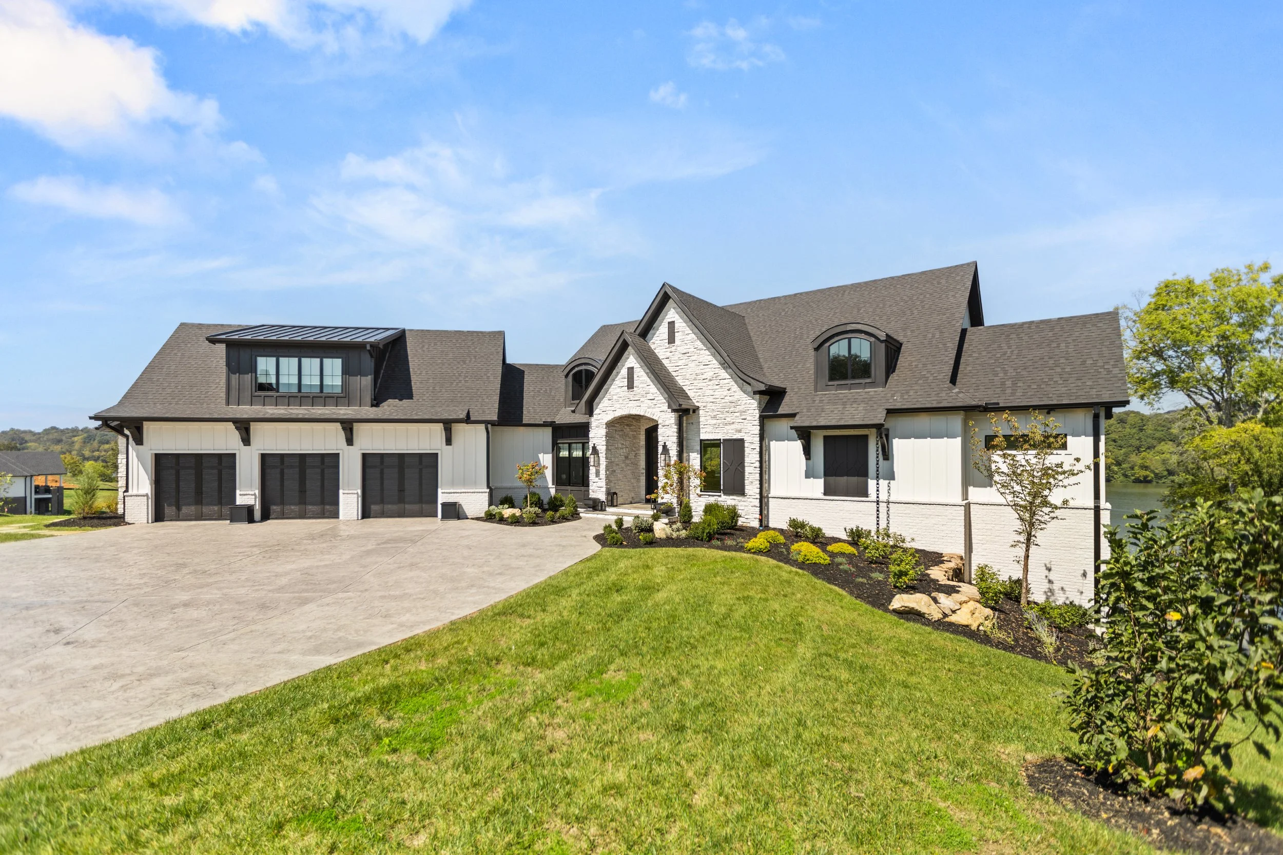 TN National New Construction- 2025