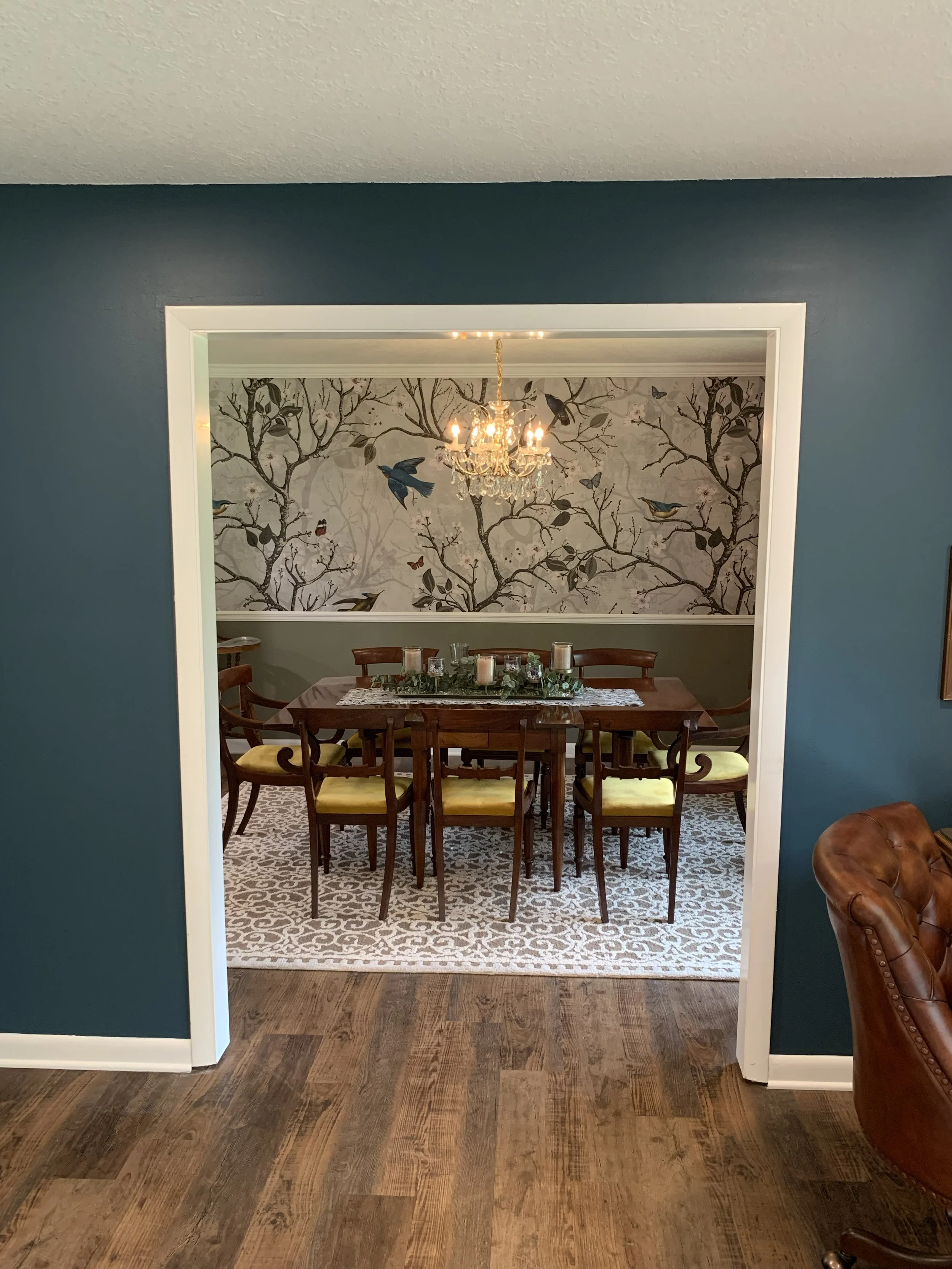 Dining Room 1