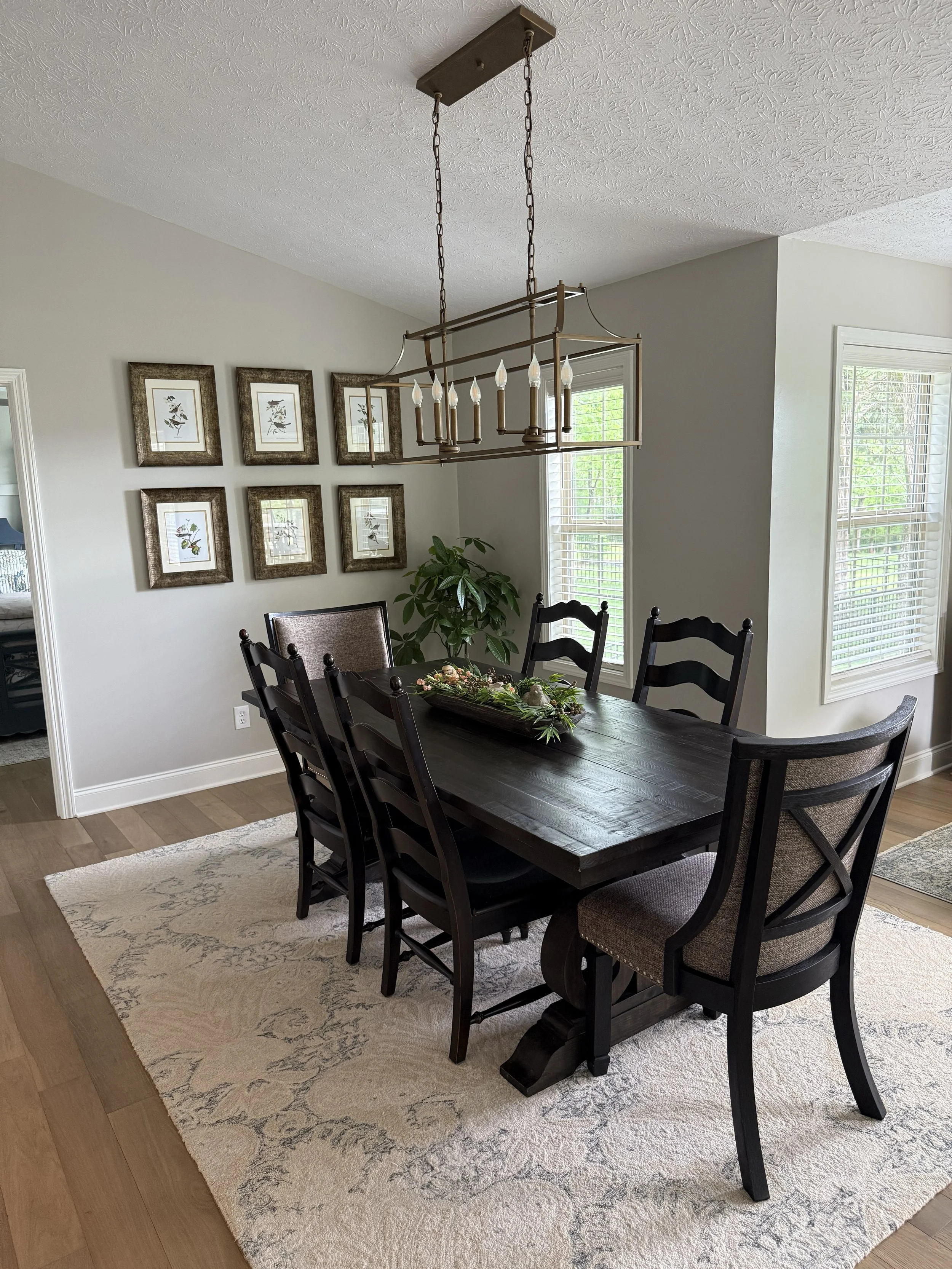 Smith Dining Room 