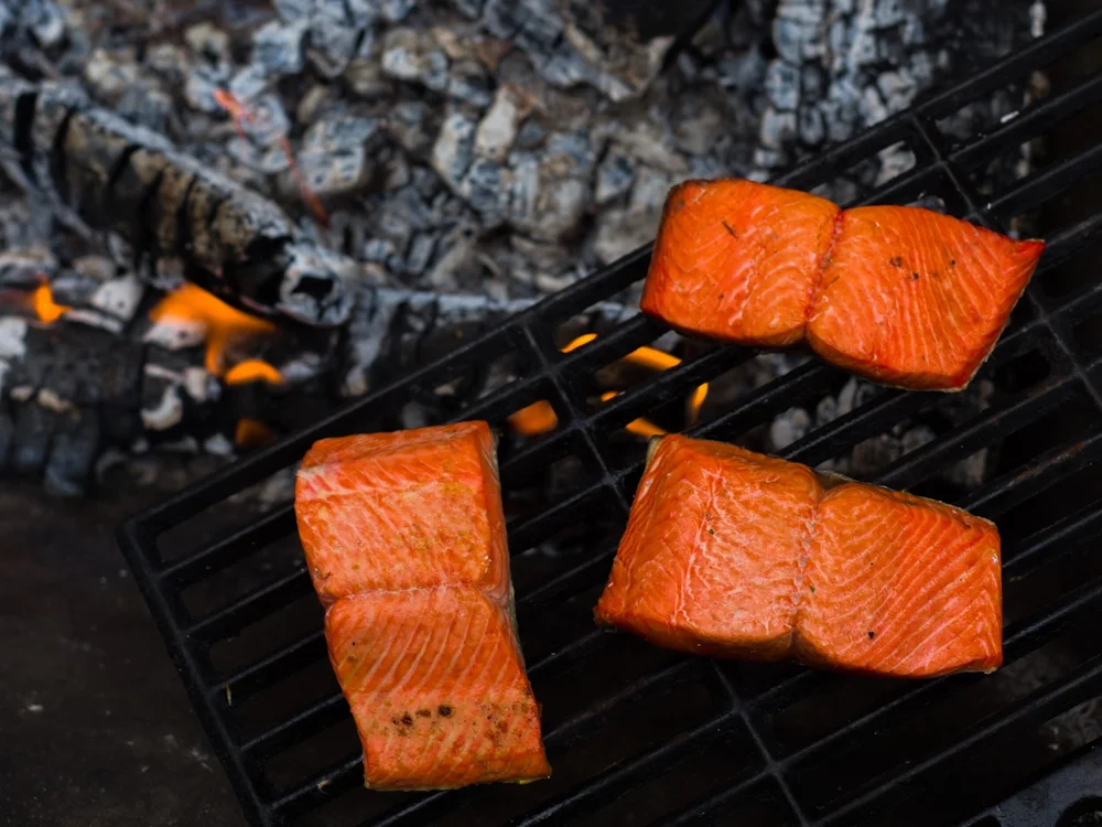 Products — Sam's Salmon Sales
