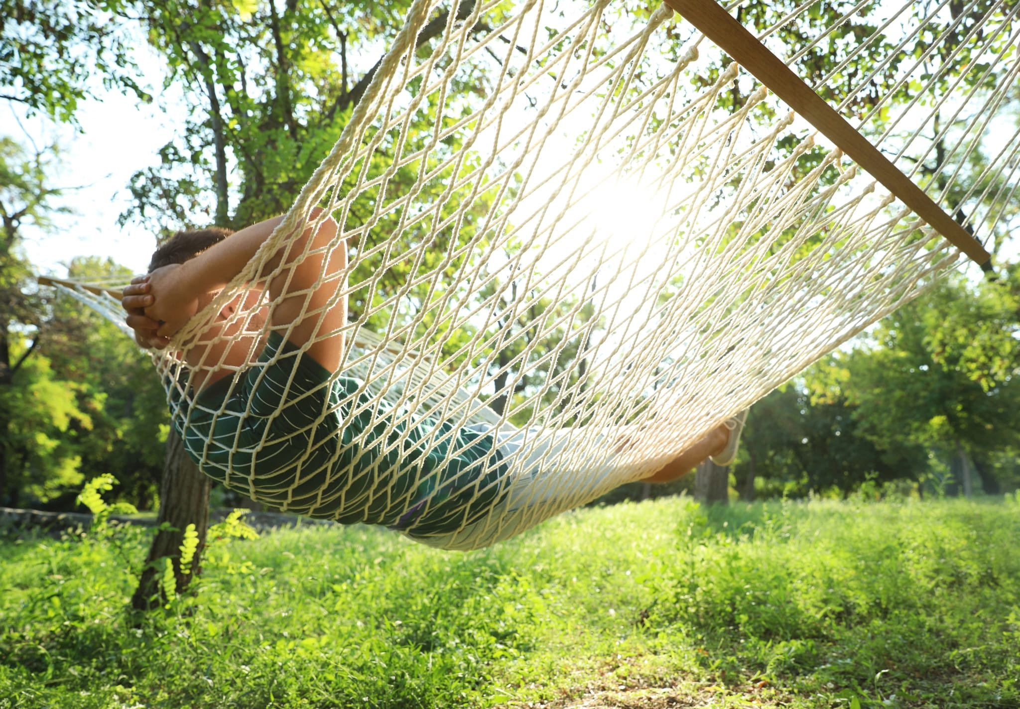 The Importance of Rest Days for Your Fitness Journey