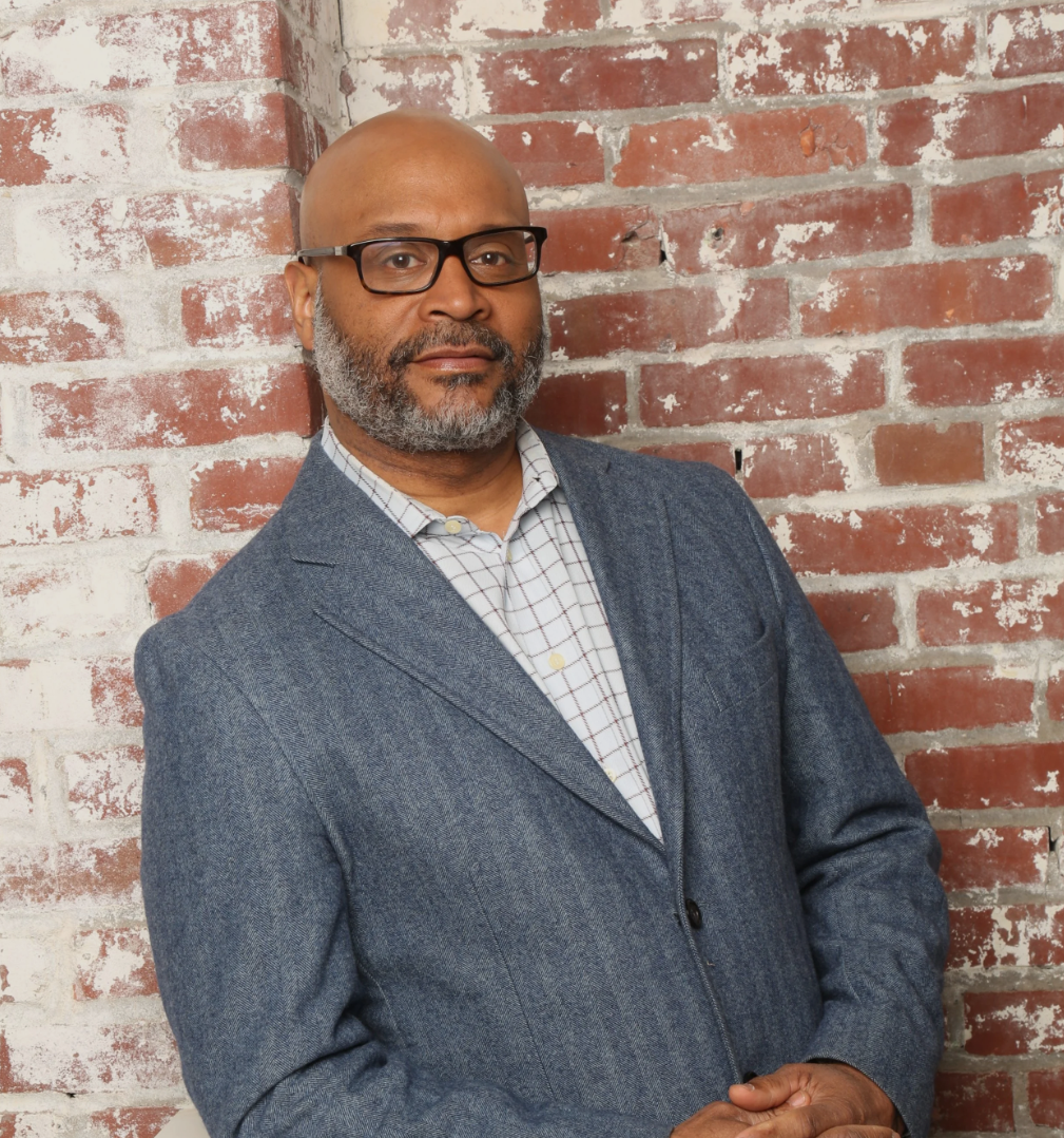 Christopher R. Booth Jr.