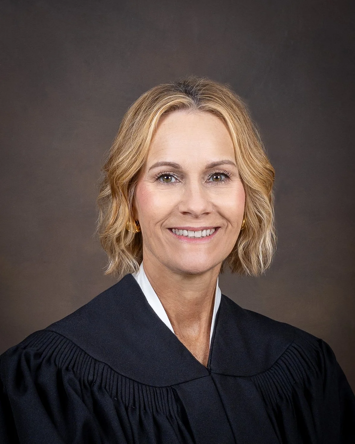 Judge Wagar