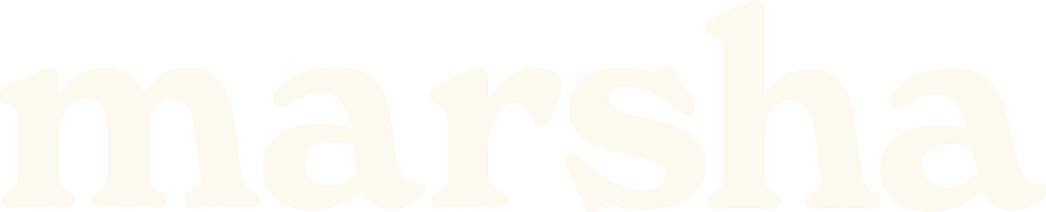 Marsha- Bar Restaurants- Southbank & Soho