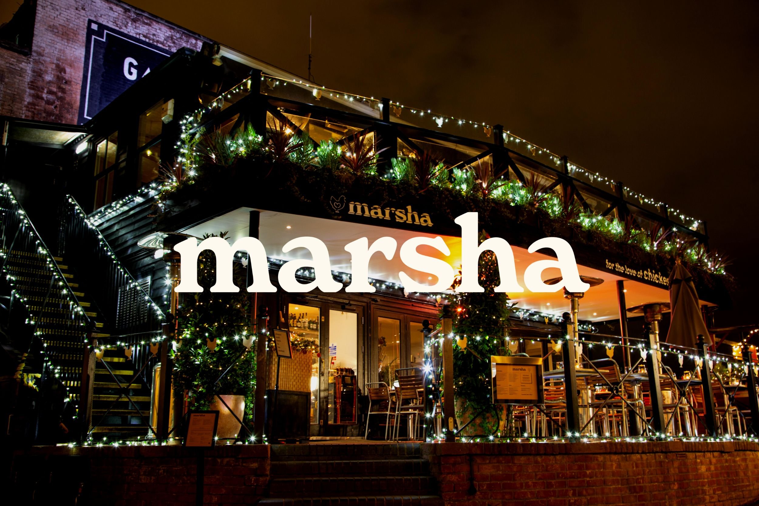 Marsha