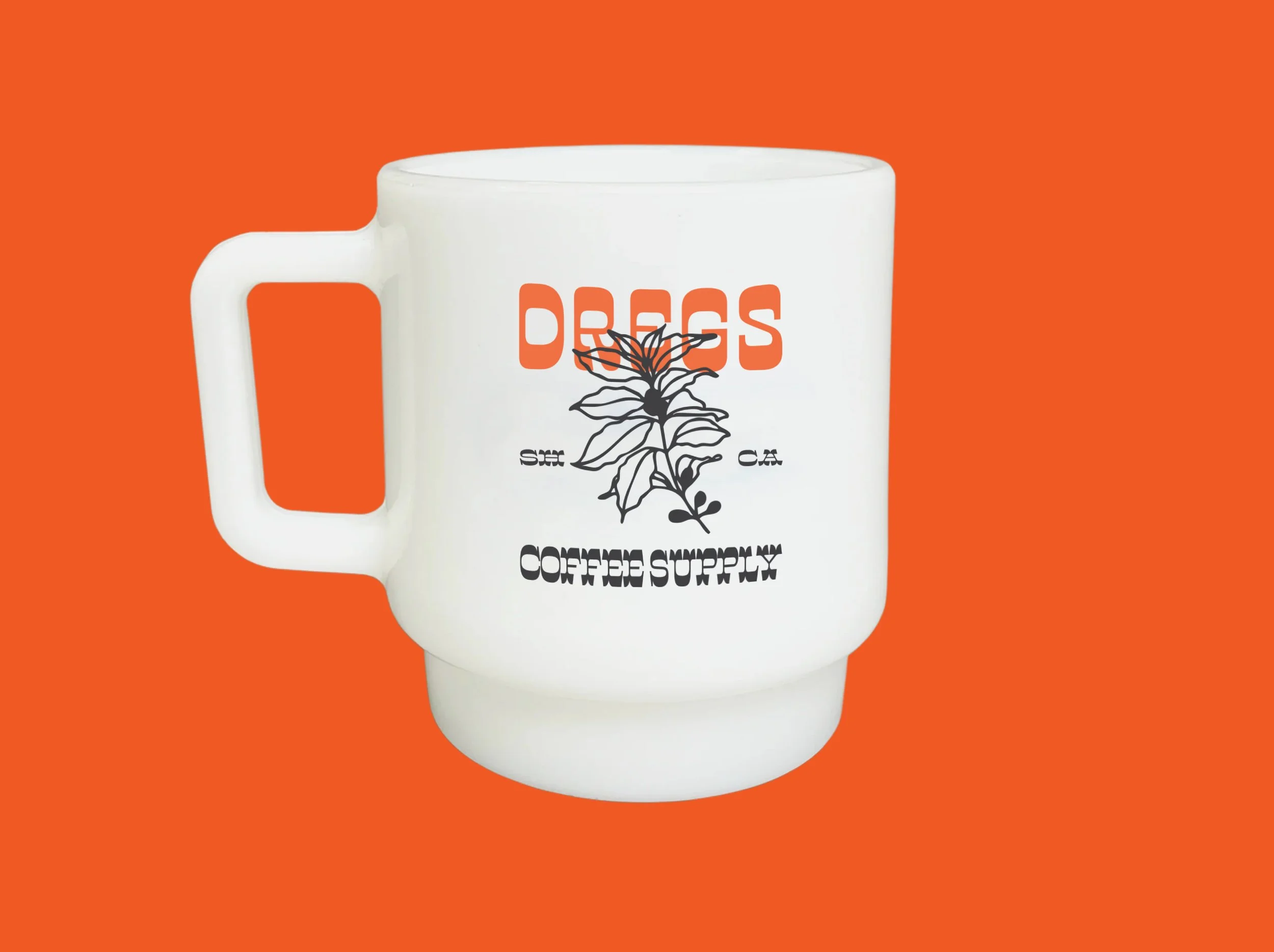 DREGS: Branding Ideation