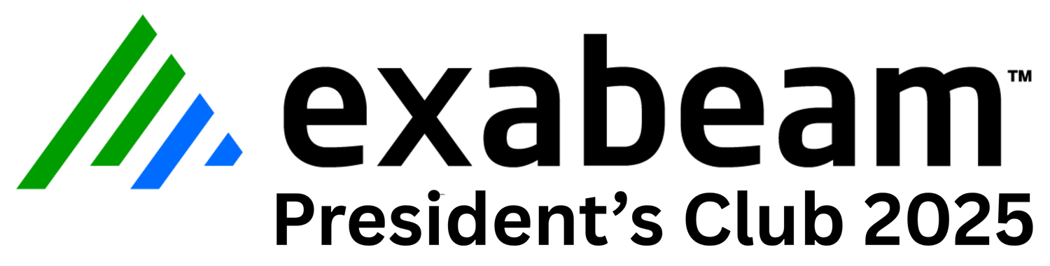 EXABEAM PRESIDENT'S CLUB