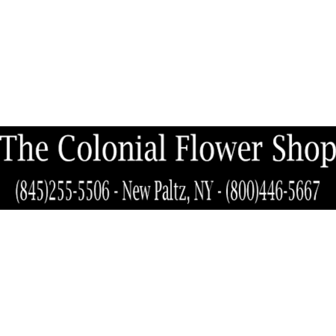Colonial Flower Shop