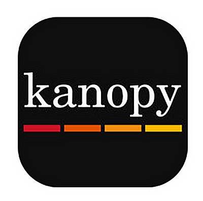 Delaware Libraries kanopy home