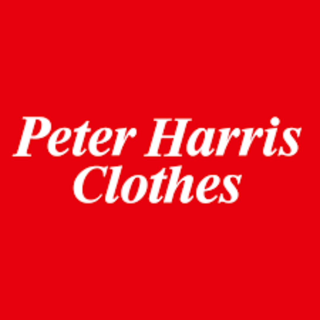 Peter Harris