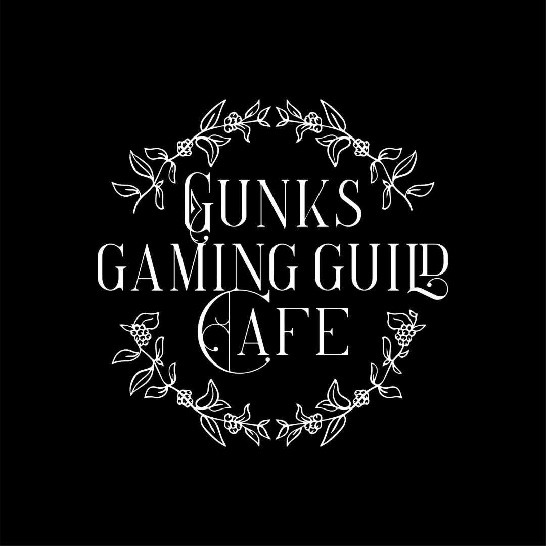 Gunks Gaming Guild