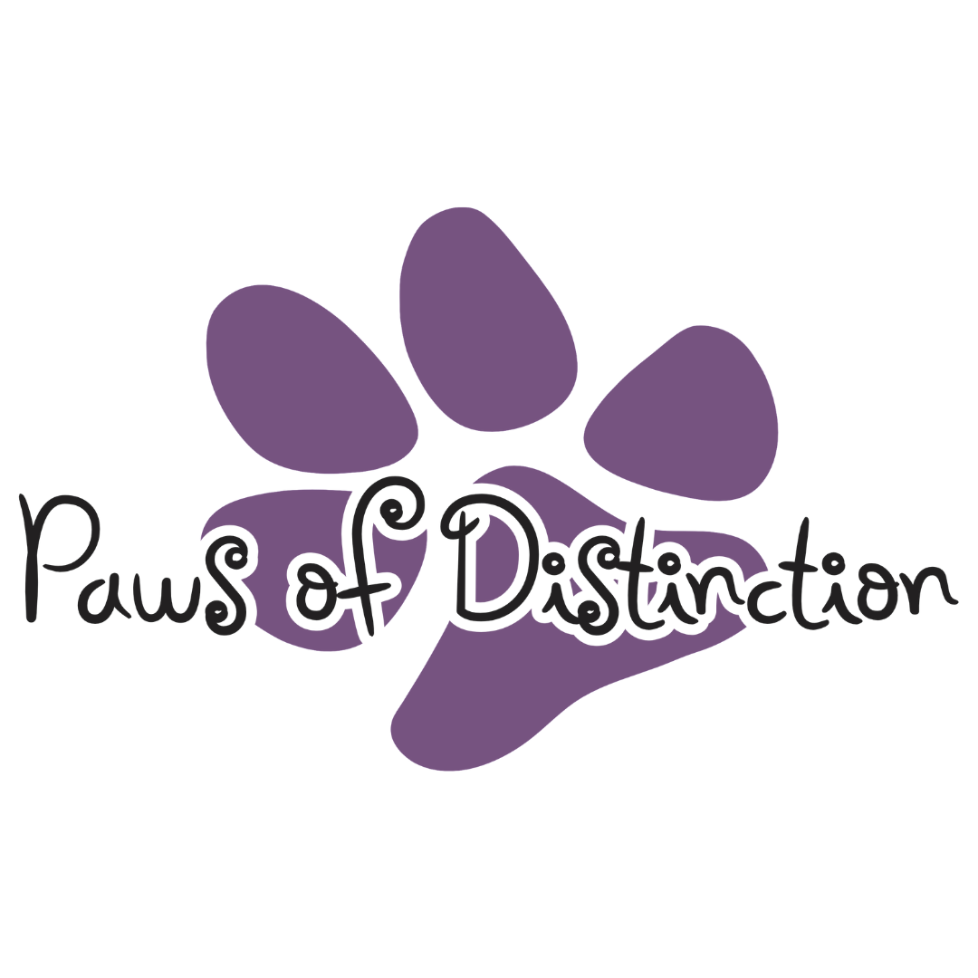 Paws of Distinction