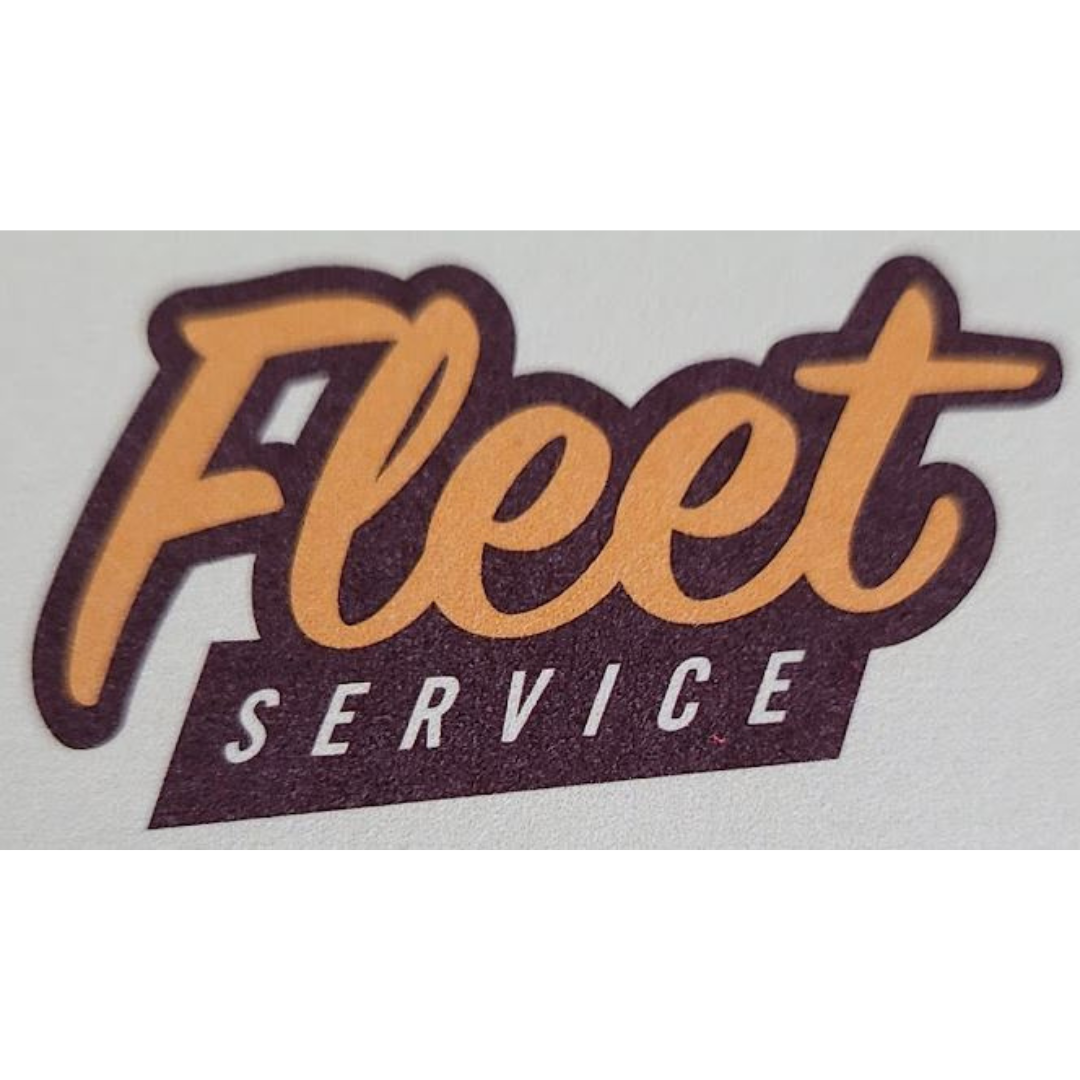 Fleet Service Center