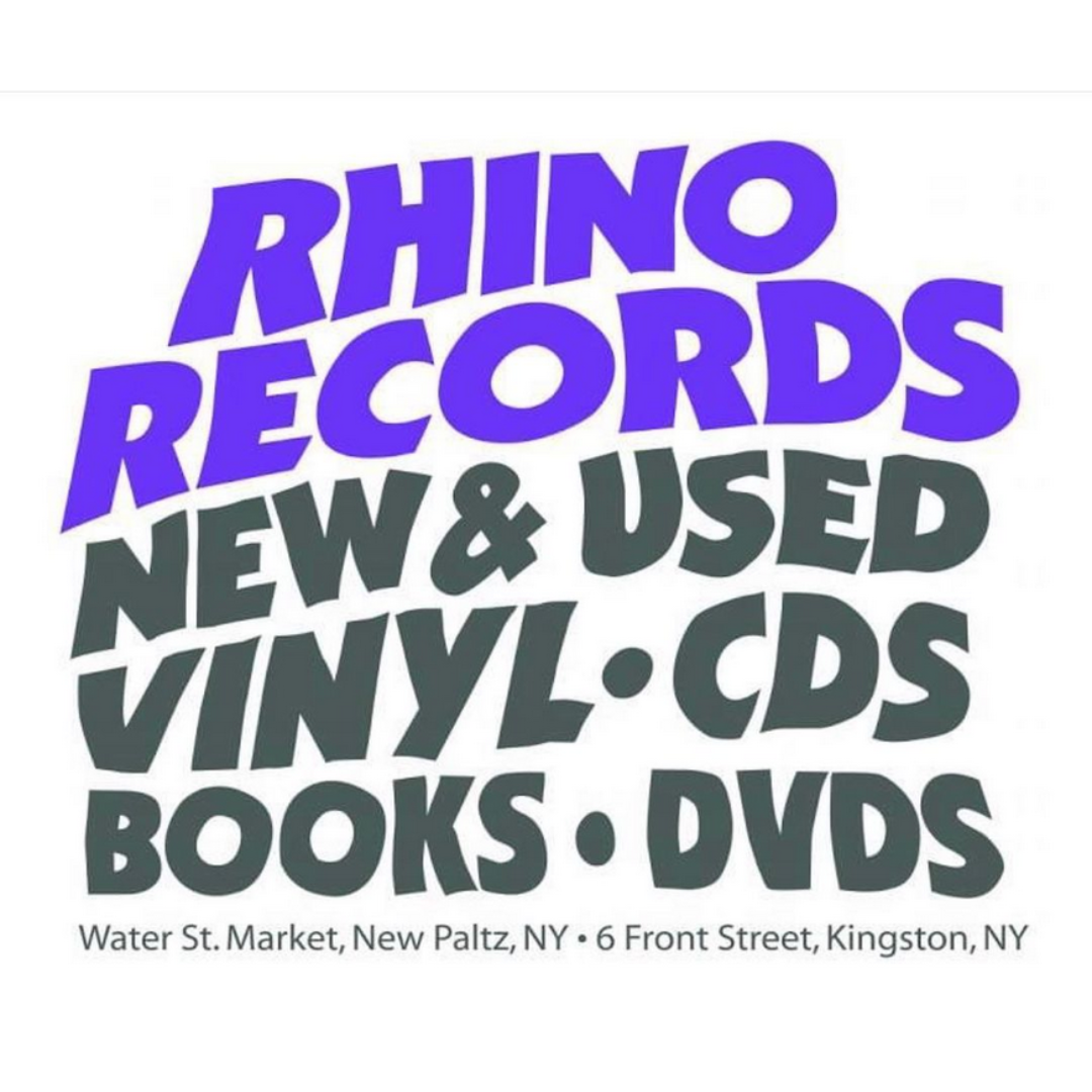 Rhino Records