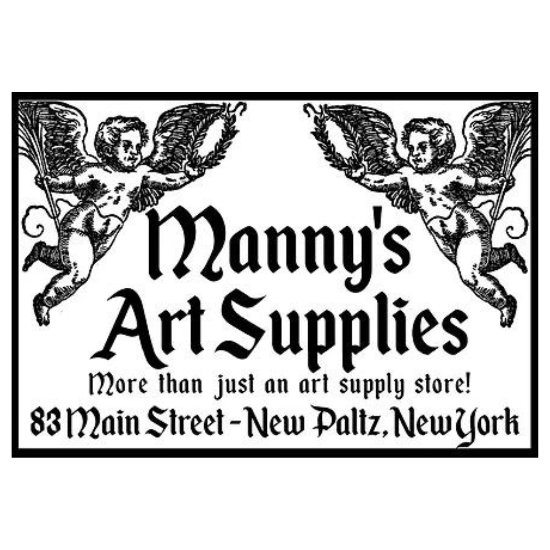 Manny's Art Supplies