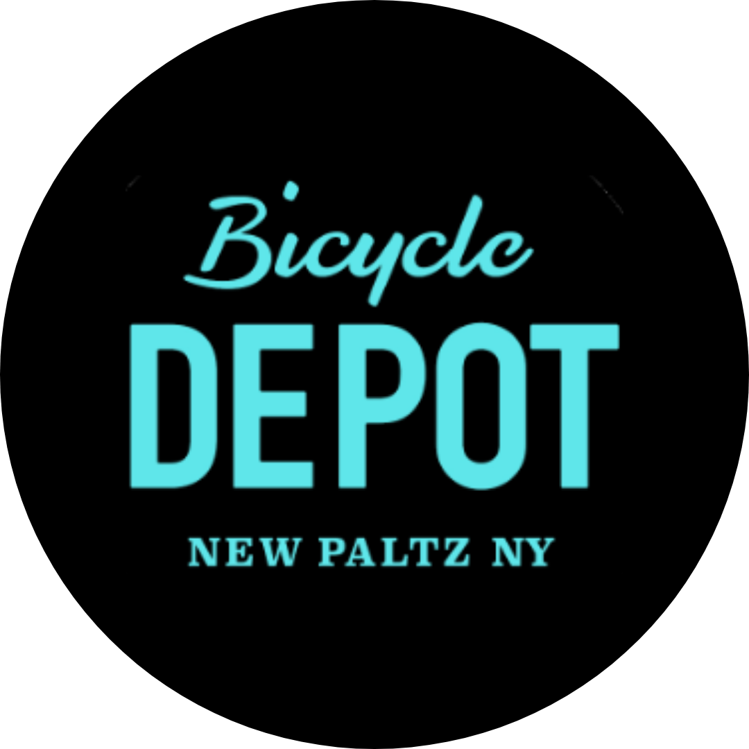 Bicycle Depot