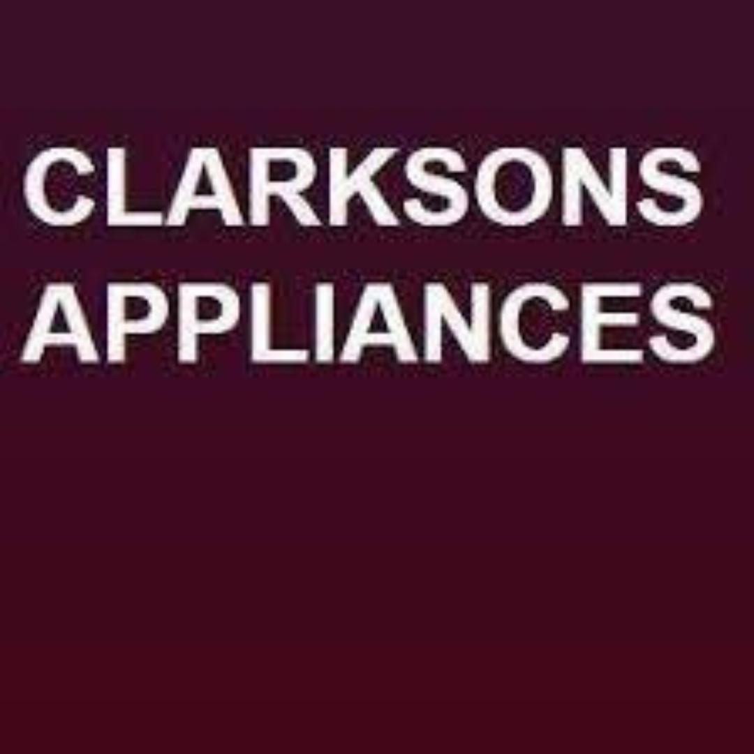 Clarksons Appliances