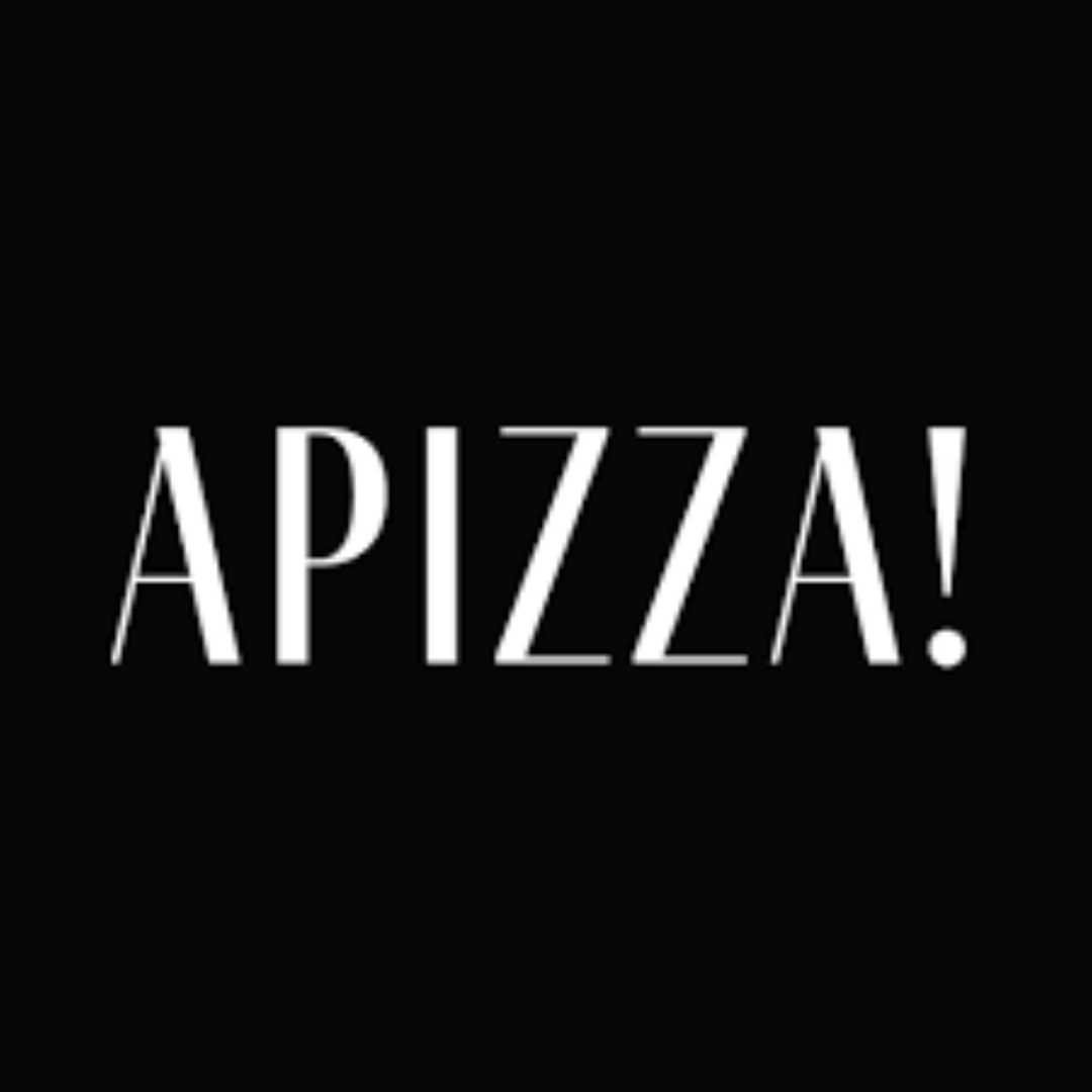 Apizza!