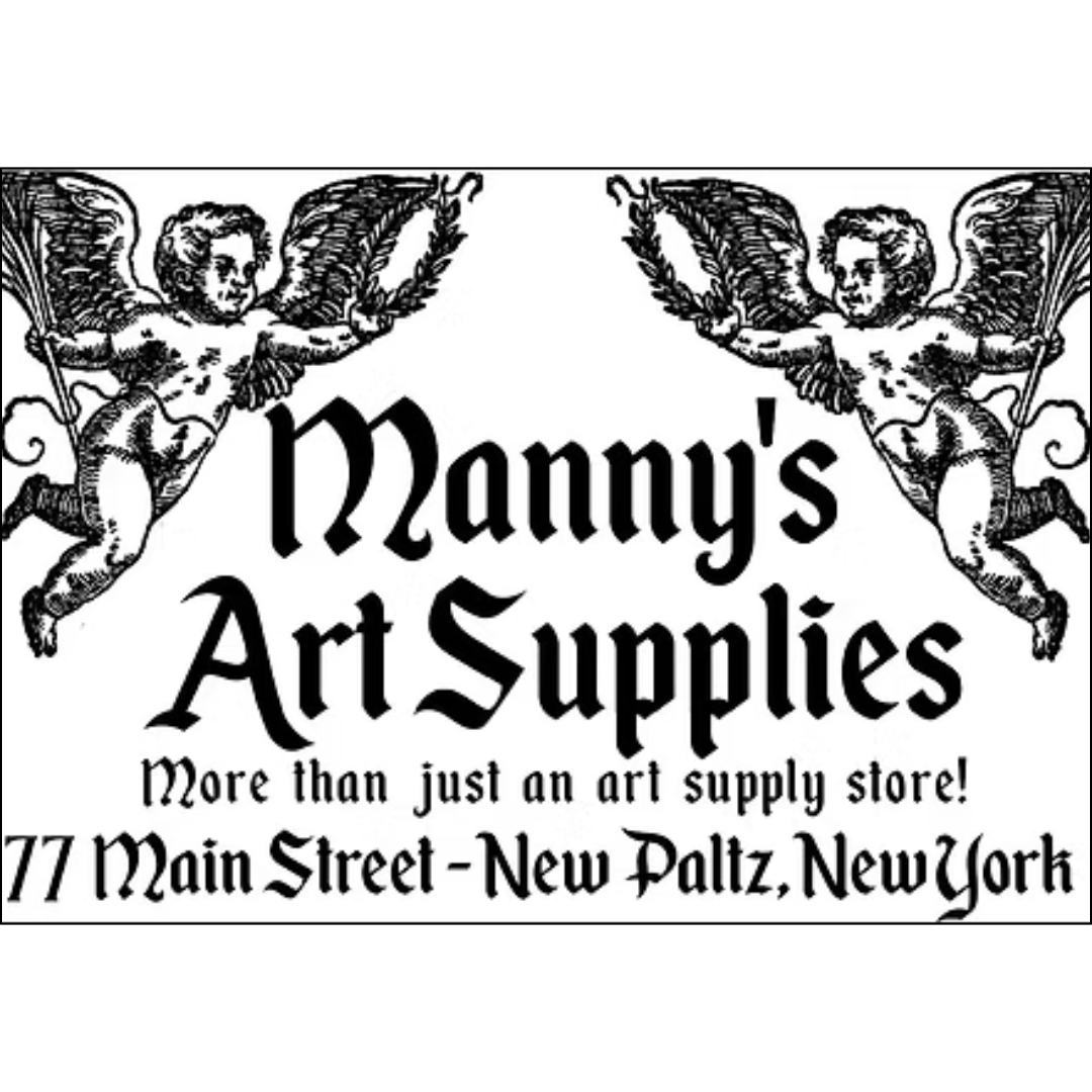 Manny's Art Supplies