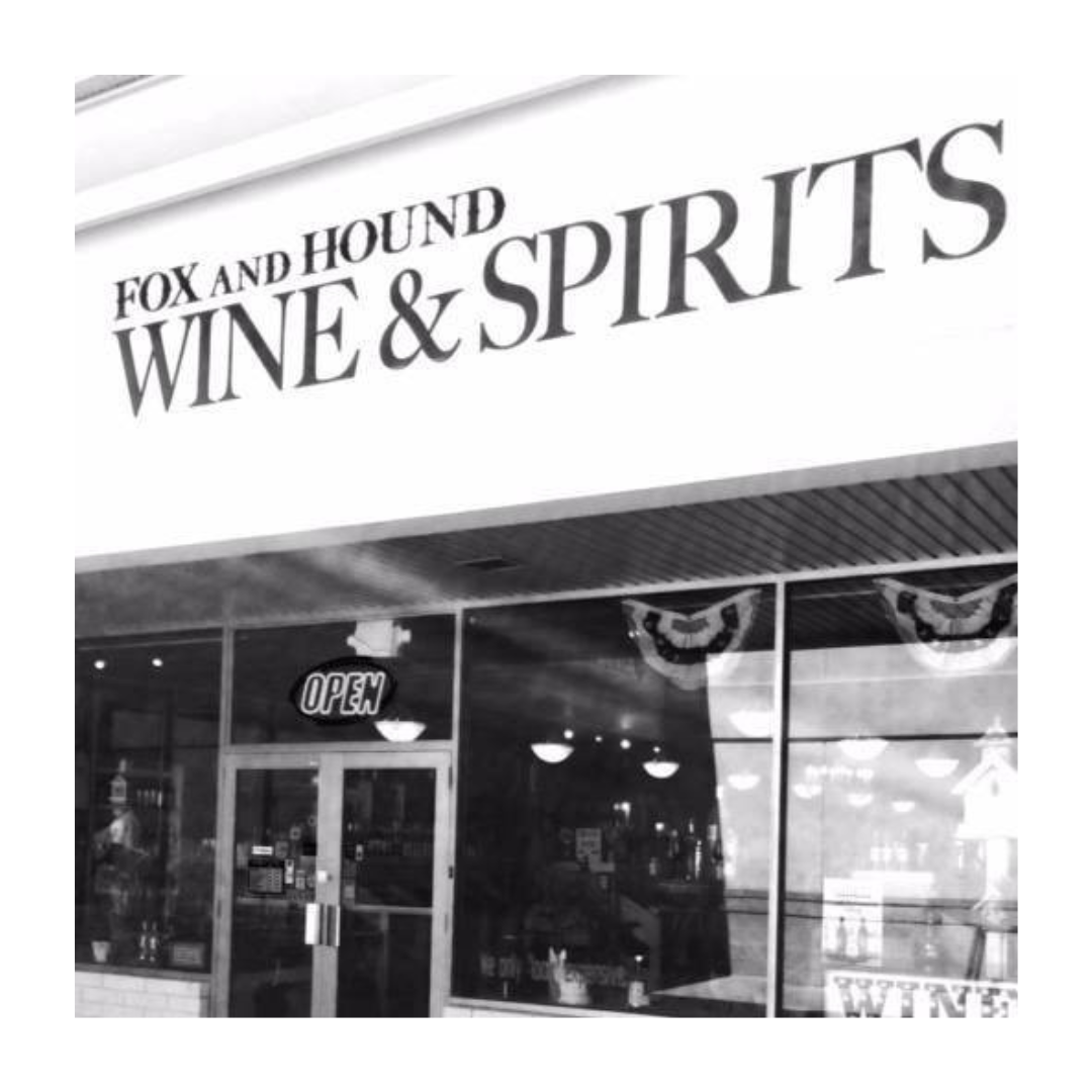 Fox and Hound Wine and Spirits