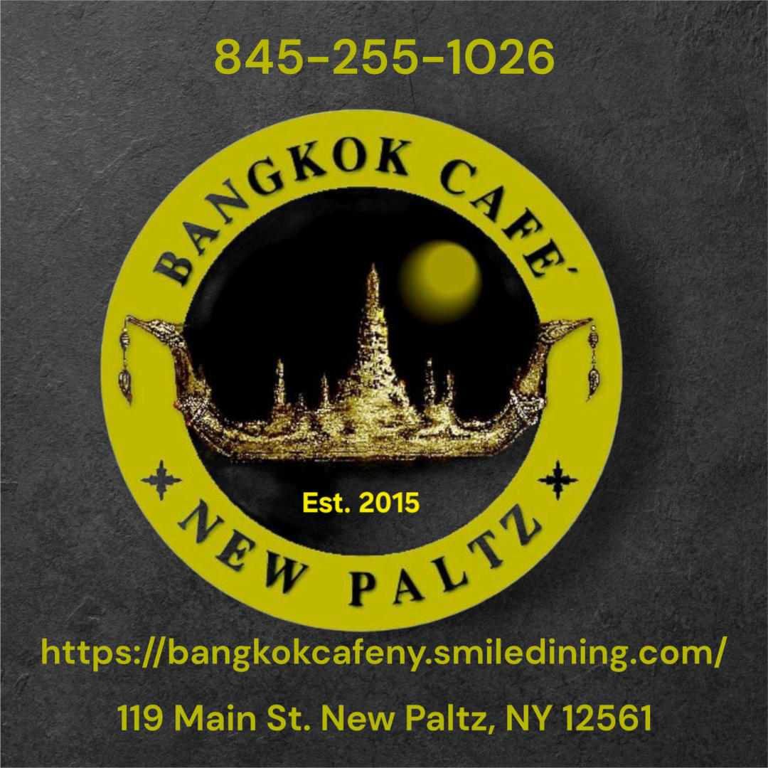 Bangkok Cafe