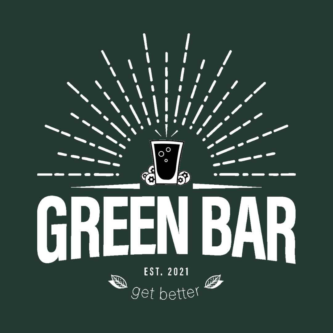 Green Bar