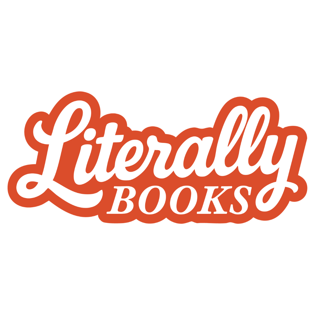 Literally Books