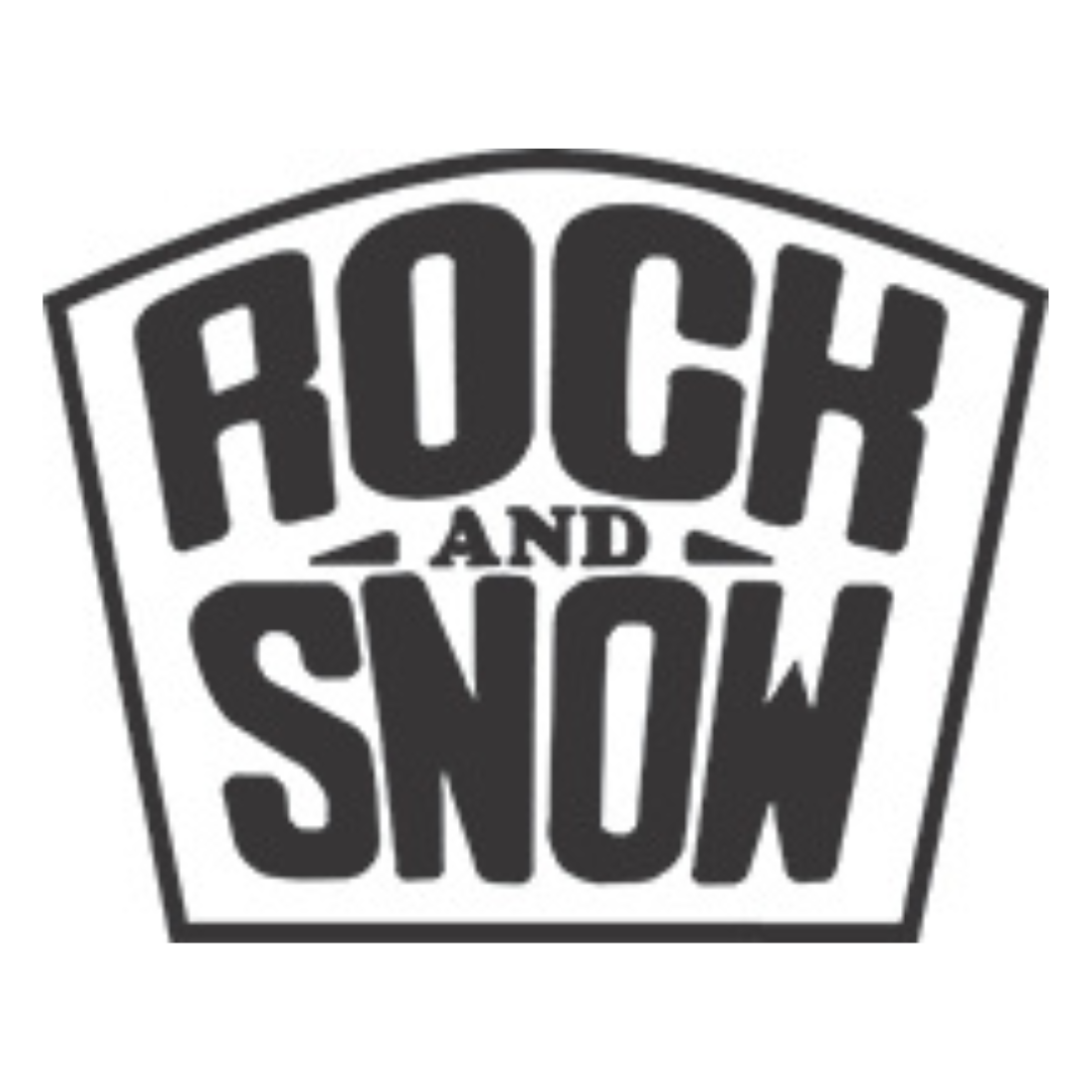 Rock and Snow