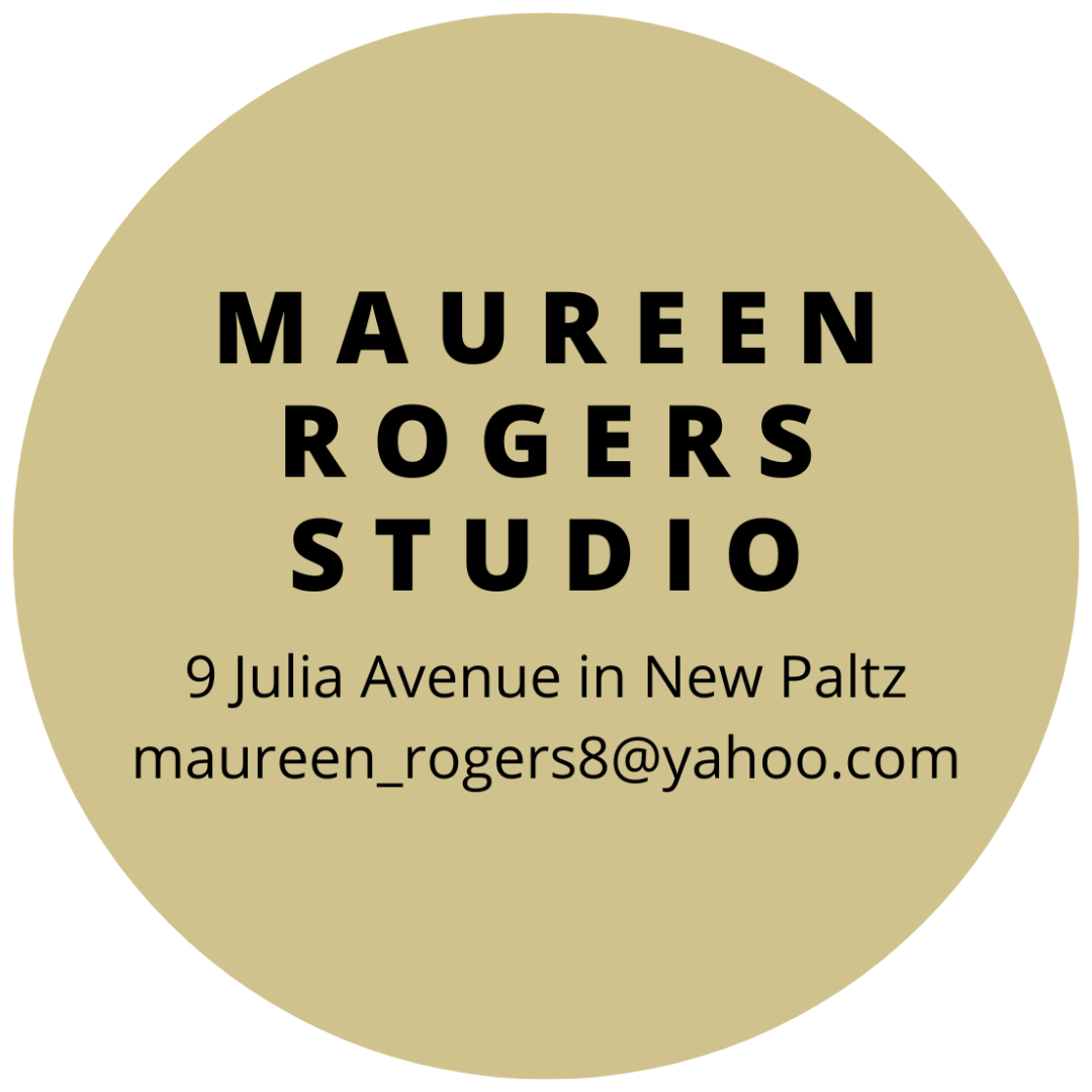 Maureen Rogers Studio