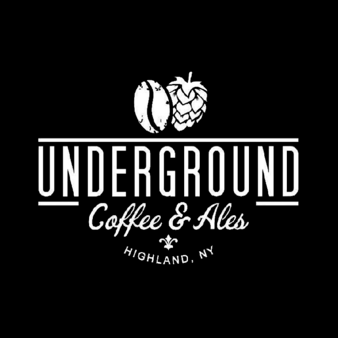 Underground Coffee & Ales