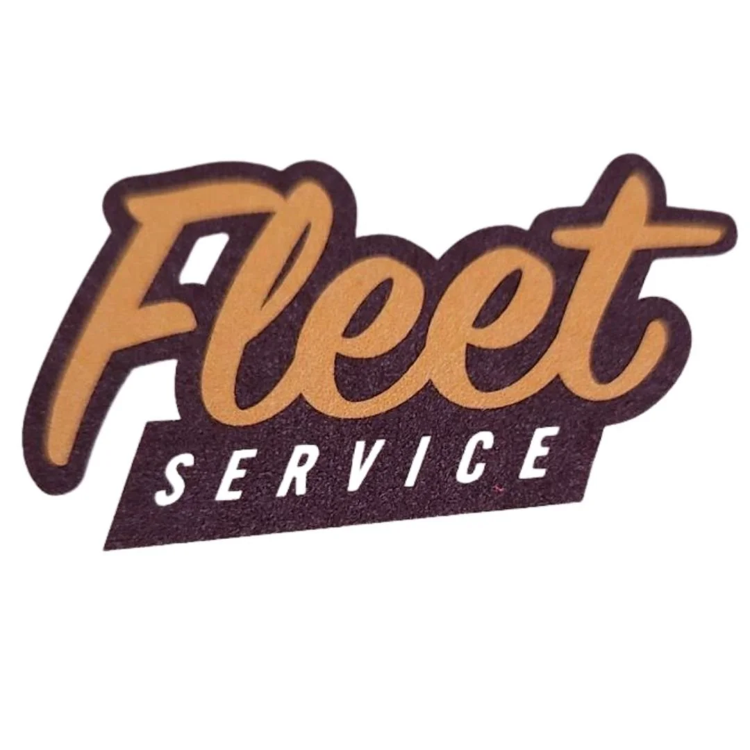 Fleet Auto Service Station