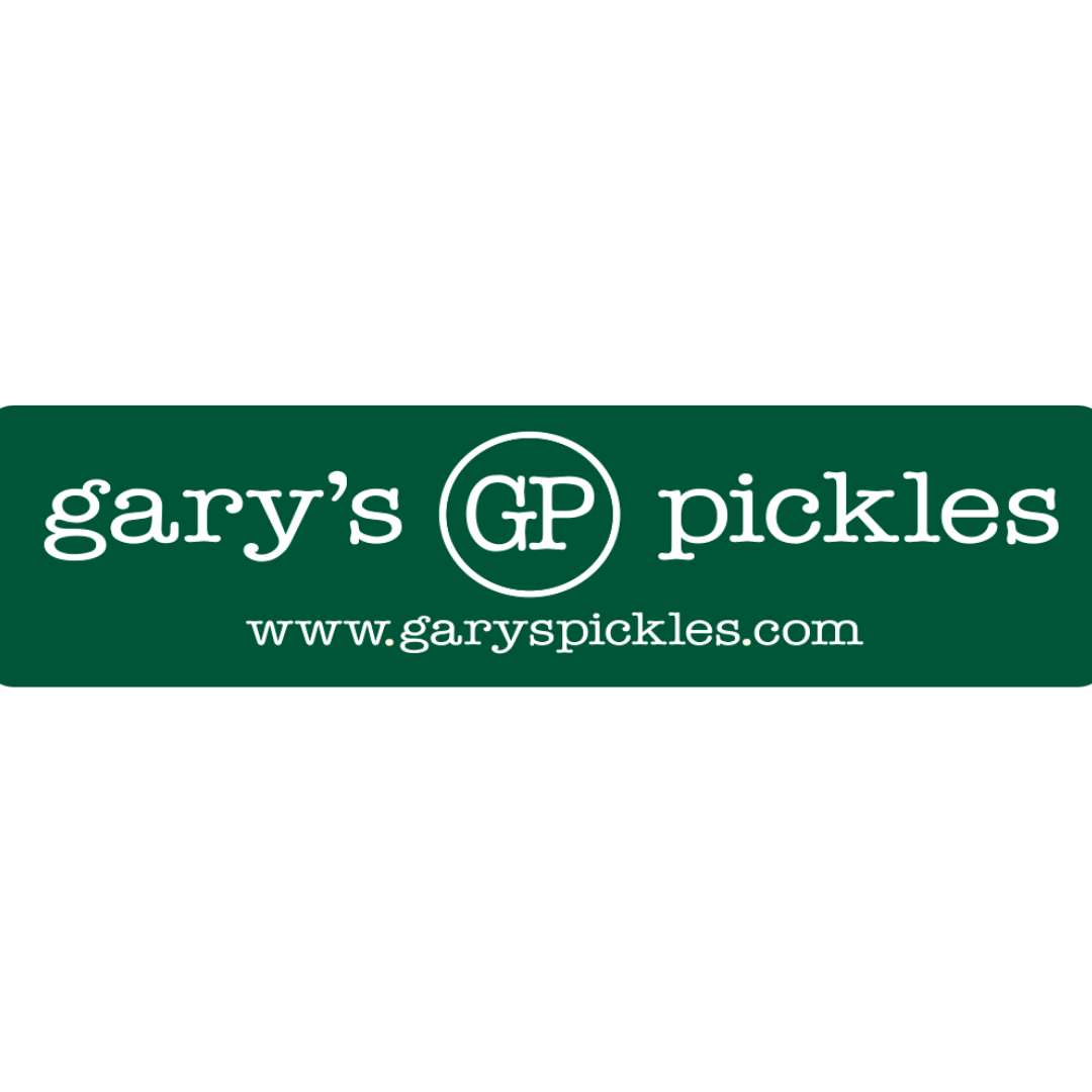 Gary's Pickles