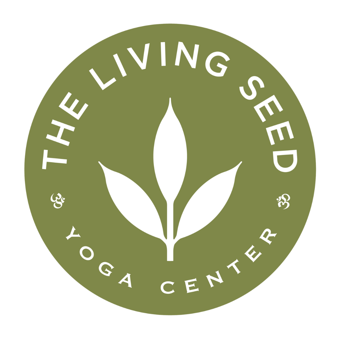 The Living Seed