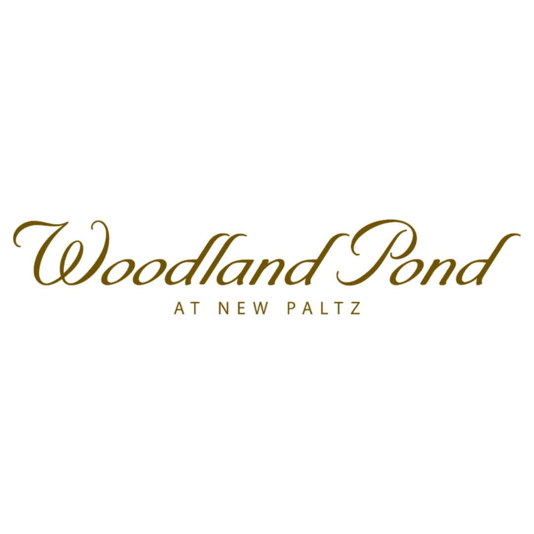 Woodland Pond
