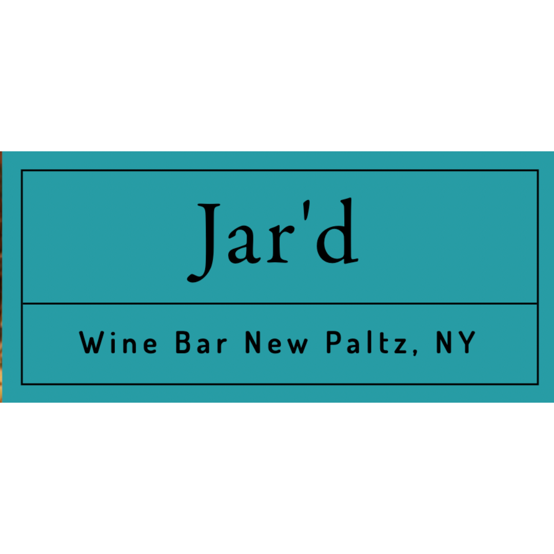 Jar'd Wine Bar