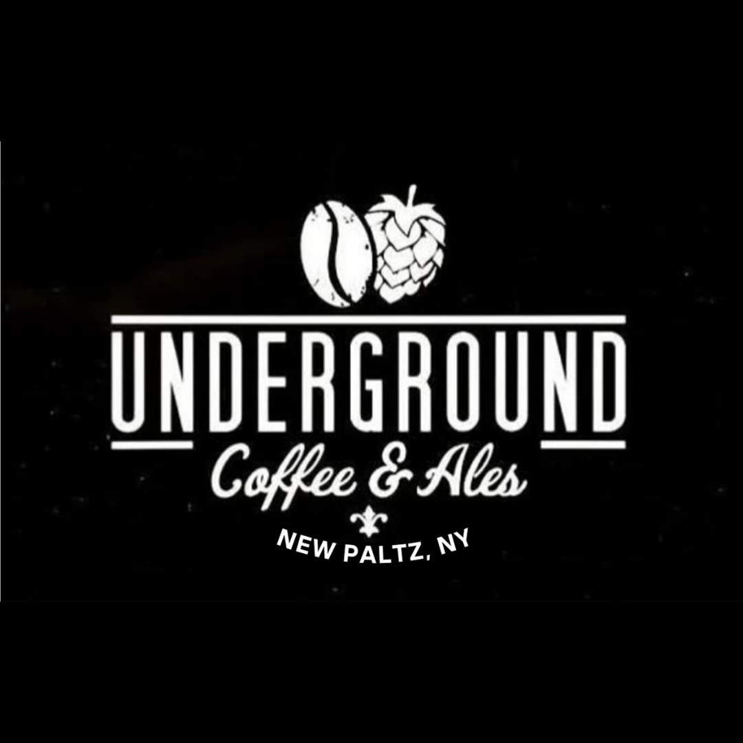 Underground Coffee & Ales