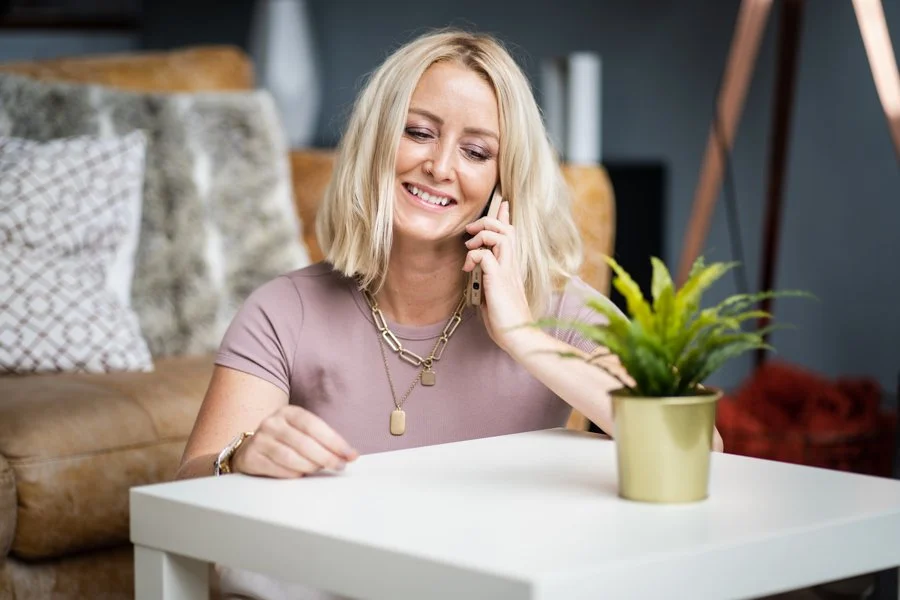 Interior designer in Wales