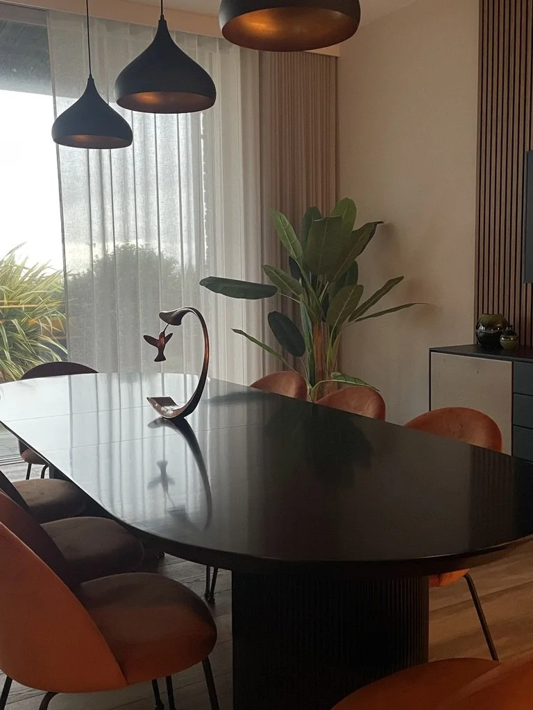 Cowbridge Interior Design: Refined Tranquillity for Coastal Country Living