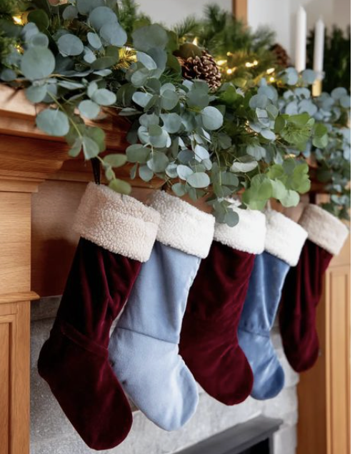 Quiet Luxury Christmas Decor - Styling your home like an interior designer